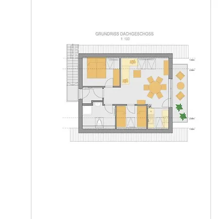 Apartment U16 Og - Komfortable Ferienwohnung Mit Kamin, Wlan Und Seeblick Marienfelde