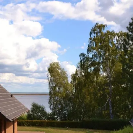 Apartment U16 Og - Komfortable Ferienwohnung Mit Kamin, Wlan Und Seeblick