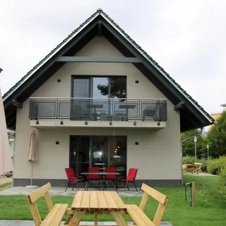 Apartment U16 Og - Komfortable Ferienwohnung Mit Kamin, Wlan Und Seeblick Marienfelde